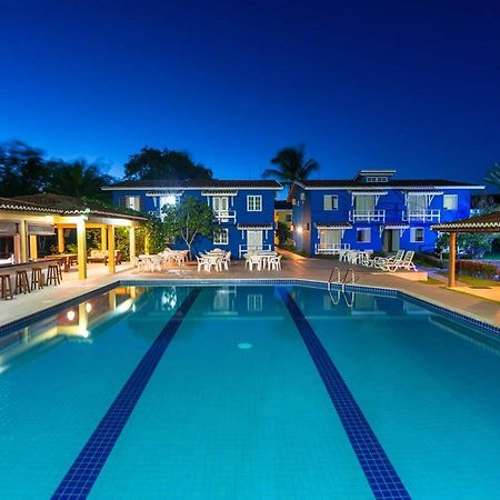 Atlantida Park Hotel Porto Seguro Exteriör bild