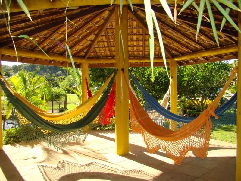 Atlantida Park Hotel Porto Seguro Bekvämligheter bild